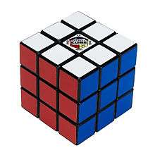 25th Anniversary Rubiks Cube   Winning Moves   