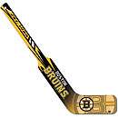 Wincraft Boston Bruins Goalie Mini Stick   