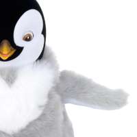 Happy Feet 2 Singing & Dancing Penguin   Boadicea   Thinkway   Toys 