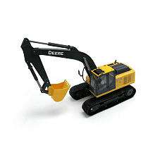 John Deere 1:16 Scale Excavator Vehicle   TOMY   Toys R Us