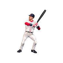MLB Playmakers Series 3 Boston Red Sox 4 inch Action Figure   Jacoby 