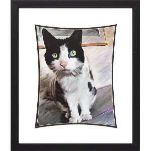 Propac Images, Pretty Girl Cat 
