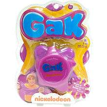 Nickelodeon Gak   Purple   NSI International   