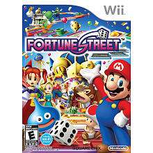Fortune Street for Nintendo Wii   Nintendo   