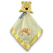 Winnie the Pooh Blankie   Kids Preferred   Toys R Us