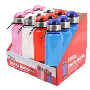  BPA Free Sports Bottle Case Pack 48