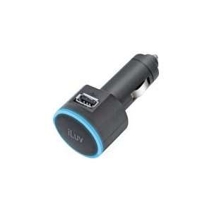  Usb Car Adapter Charge An Ipod/Iphone Or Any Other Usb 