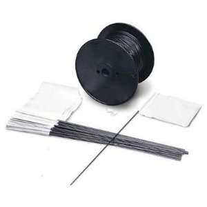  Solid Core Wire Boundary Kit   500 Feet    