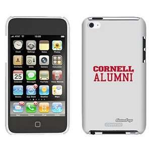  Cornell University Alumni on iPod Touch 4 Gumdrop Air 