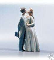 Lladro A Kiss To Remember # 01006620 NEW in Box  