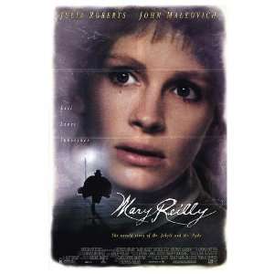  Mary Reilly Original Movie Poster, 27 x 40 (1996)