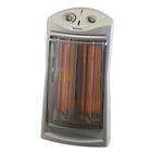   Exclusive Holmes Quartz Tower Heater By Jarden Home Environment