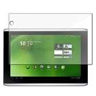 New Clear Screen Protector Film Guard For Acer Iconia A