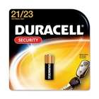 Procter Gamble DURMN21BPK Duracell 12V Alkaline Battery