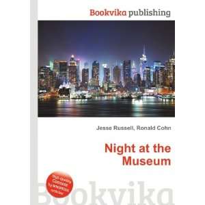   Museum Battle of the Smithsonian Ronald Cohn Jesse Russell Books
