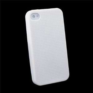   kit Silicone Case cover for Apple iPhone 4: Cell Phones & Accessories