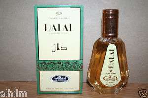ORIGINAL AlRehab Perfume Dalal Spray 50 ml EDP attar  