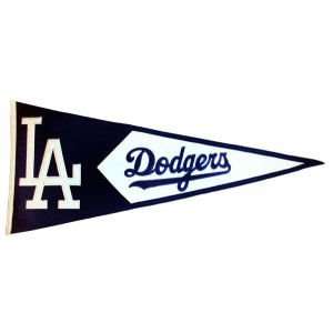  Los Angeles Dodgers Classic Pennant