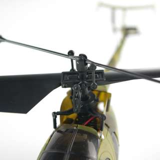 Nine Eagles NE R/C 320A 2.4GHz 4CH Mini Helicopter+Transimitter All In 