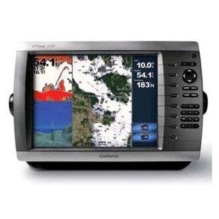  Garmin GPSMAP 5008 8.4 Inch Waterproof Marine GPS and 