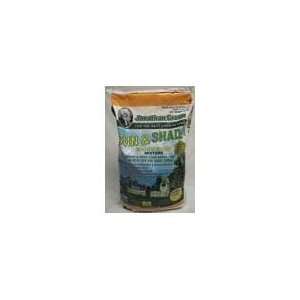 SUN AND SHADE, Size: 25 POUND (Catalog Category: Lawn & Garden: Seed 