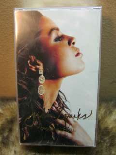 new in box Jordin Sparks because of you perfume Parfum gift set 