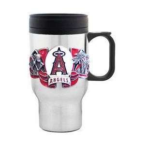  MLB Travel Mug   LA Angels of Anaheim