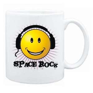 New  Smile , I Listen Space Rock  Mug Music:  Home 
