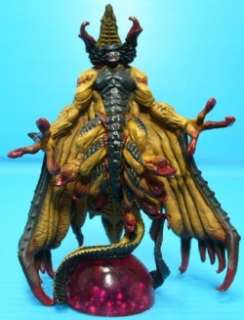  Volume 3 Death Gaze painted color figure, from the original Japanese 