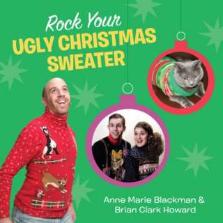  Sweater by Anne Marie Blackman and Brian Clark Howard (Sep 25, 2012