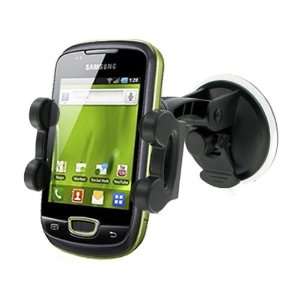  Holder/ Mount for Samsung Galaxy Mini S5570: Cell Phones & Accessories