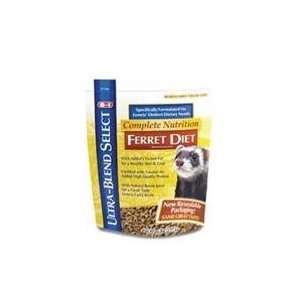  3 PACK FERRET ULTRA BLEND DIET, Size: 5 POUNDS: Office 