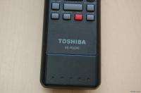 Toshiba SE R0265 DVD Recorder Player Remote Control  