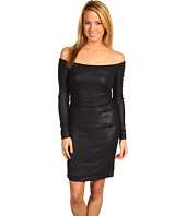 Nicole Miller Off Shoulder Sequin Dress $179.99 ( 55% off MSRP $400 