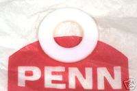 PENN REEL NEW REPLACEMENT THRUST WASHER #060 750M  