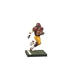   College Football Series 2 Action Figure   Marion Barber Toys & Games