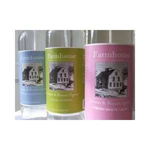 Farmhouse Linen & Room Spray Lilac 