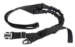Tactical Sling   Single Point Nylon Web Quick Release 613902406704 