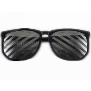 Retro Sunglasses Shades Wayfarer Aviator Men Mirrored  