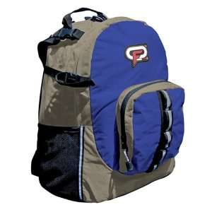 Obus Forme CSS Hocklee Backpack, Navy Blue/Tan
