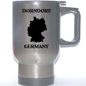 Germany   DORNDORF Stainless Steel Mug 