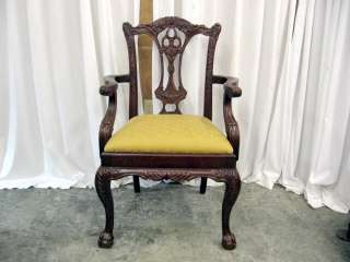 Great Looking Philadelphia Reproduction Side Chair  