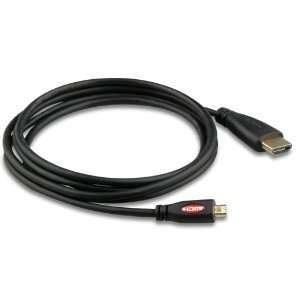  HDMI A Male to HDMI D Male Cable 1.4v 34 AWG 5   Micro to HDMI 