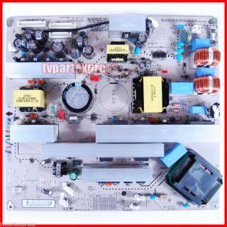 LG 37 Power Board EAY37229101 PLHL T704A EAX32268301/9  