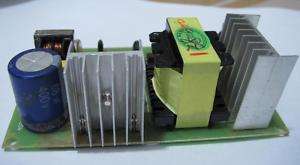 12V 8A DC Power Supply Module AC Converter Regulator  