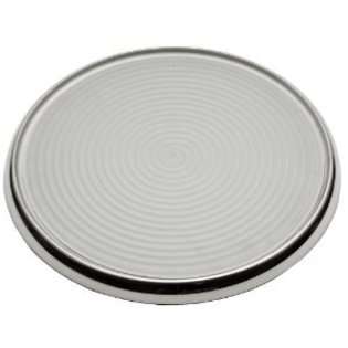 MIU France Stainless Steel Lazy Susan Turntable, 11 Inches at  