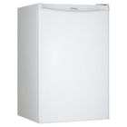 Danby 4.3 Cu.Ft Counter High Refrigerator, White