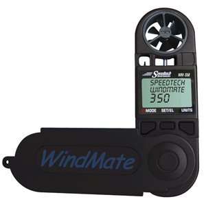  WindMate 350 Multifunction Weather Meter Electronics