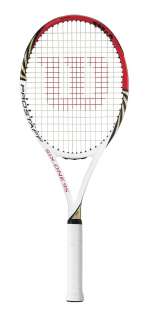   PRO STAFF SIX.ONE 95 BLX 4 1/8 tennis racquet AUTH DEALER 6.1amplifeel