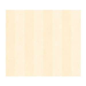   Rose LN7552 Textured Stripe Wallpaper, Tonal Yellow